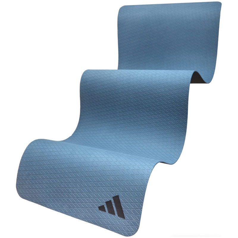 Килимок для йоги Adidas Yoga Mat
