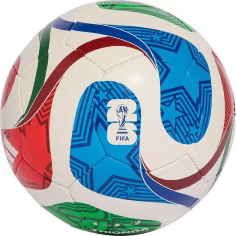 М'яч футзальний Adidas WC TRN SAL