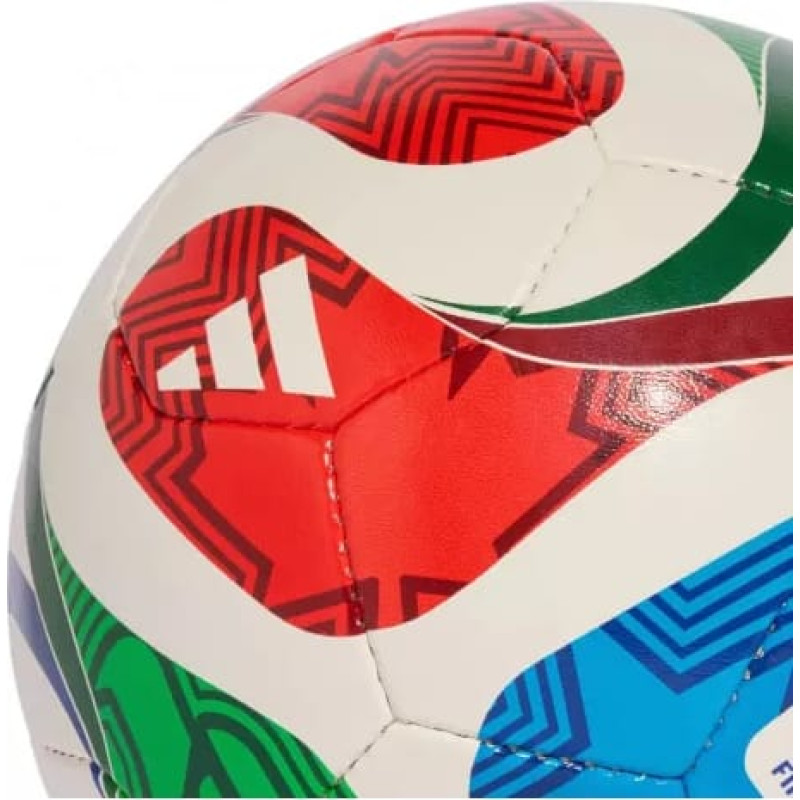 М'яч футзальний Adidas WC TRN SAL