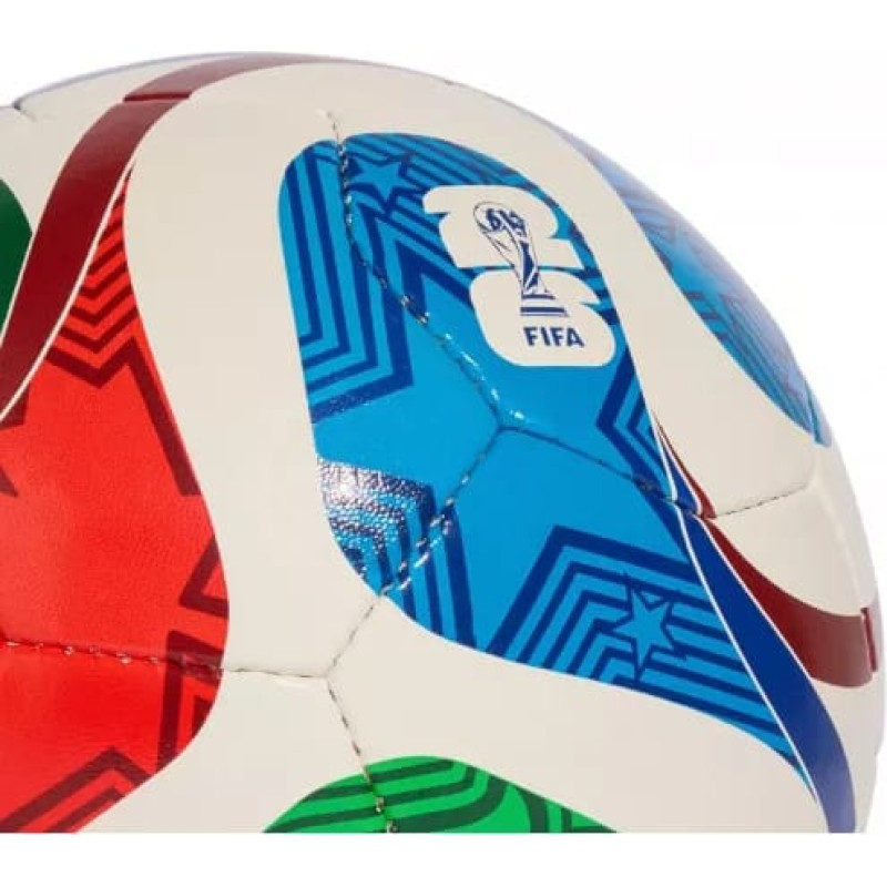 М'яч футзальний Adidas WC TRN SAL