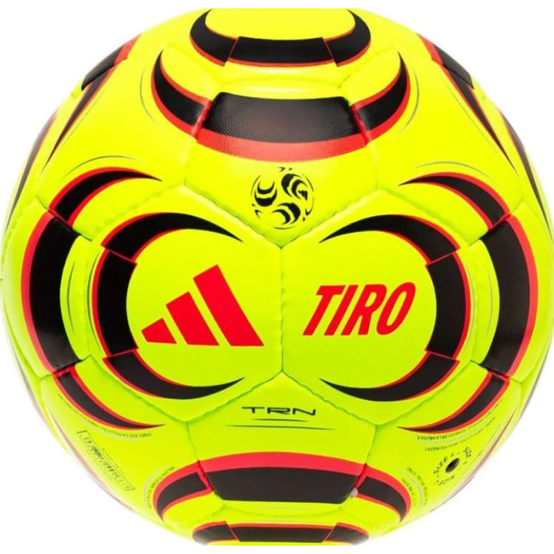 М'яч футбольний Adidas TIRO TRN М'яч футбольний Adidas TIRO TRN