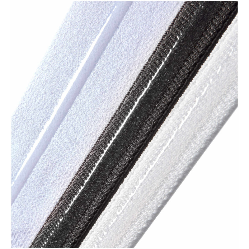Пов'язки на голову Adidas Hairbands 3pk