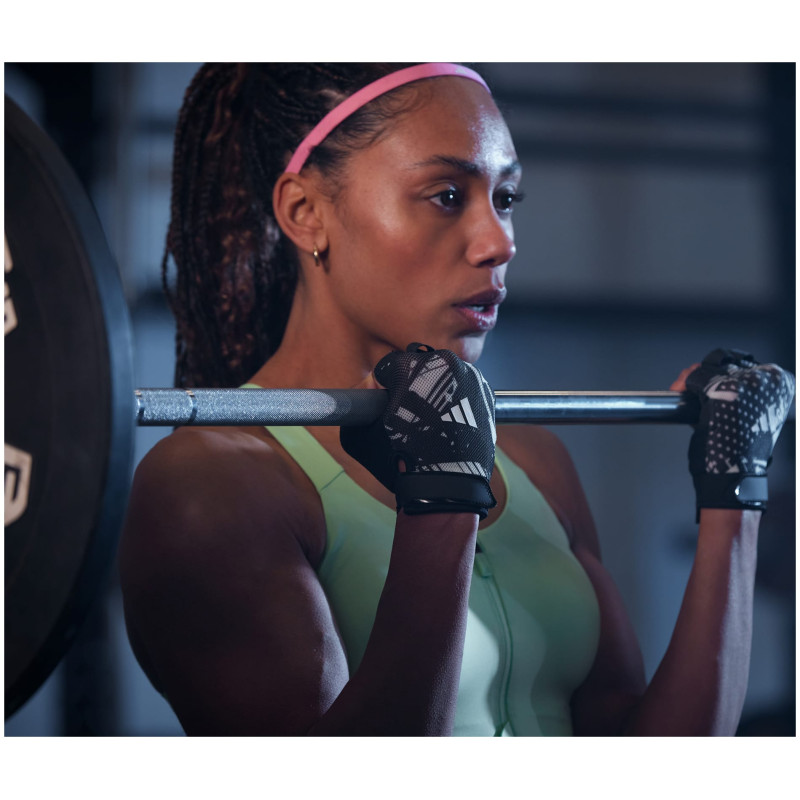 Рукавички для тренінгу Adidas Essential Training Gloves