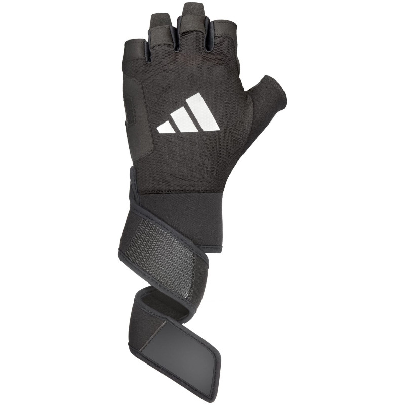 Рукавички для тренінгу Adidas Strength Training Gloves