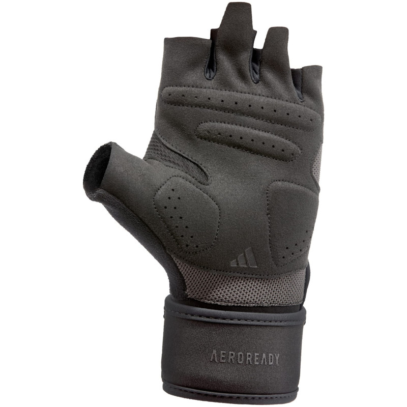 Рукавички для тренінгу Adidas Strength Training Gloves