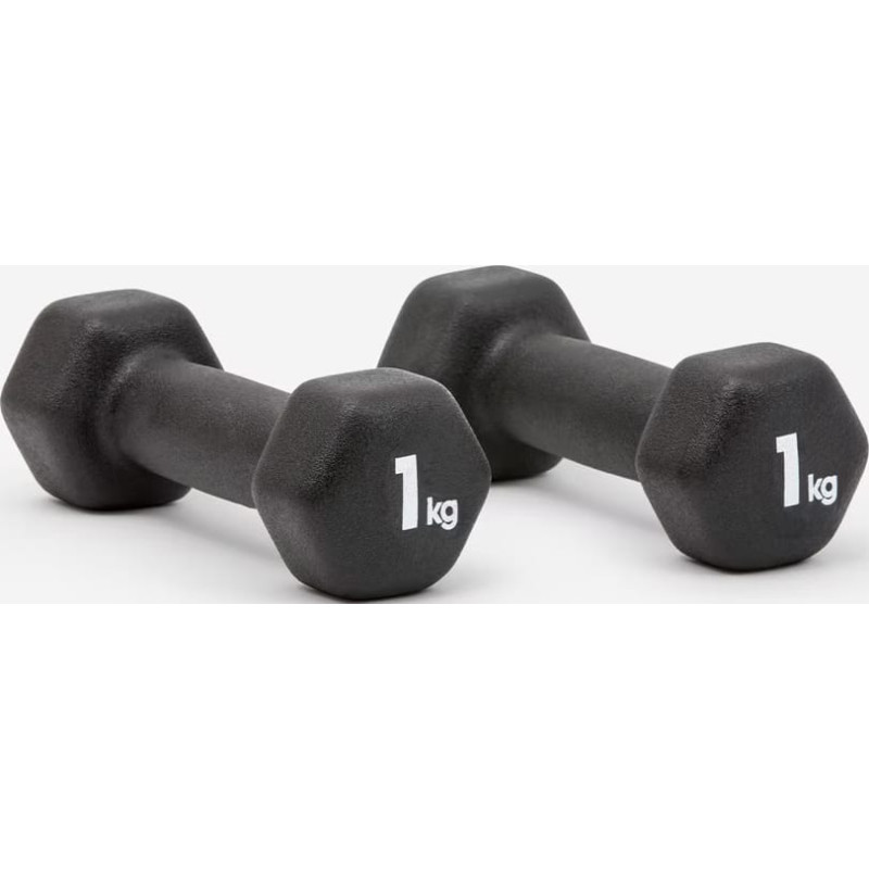 Гантелі Adidas Dumbbells
