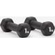 Гантелі Adidas Dumbbells