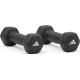 Гантелі Adidas Dumbbells