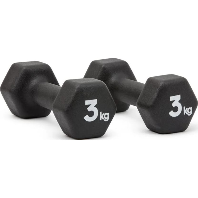 Гантелі Adidas Dumbbells