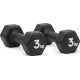 Гантелі Adidas Dumbbells
