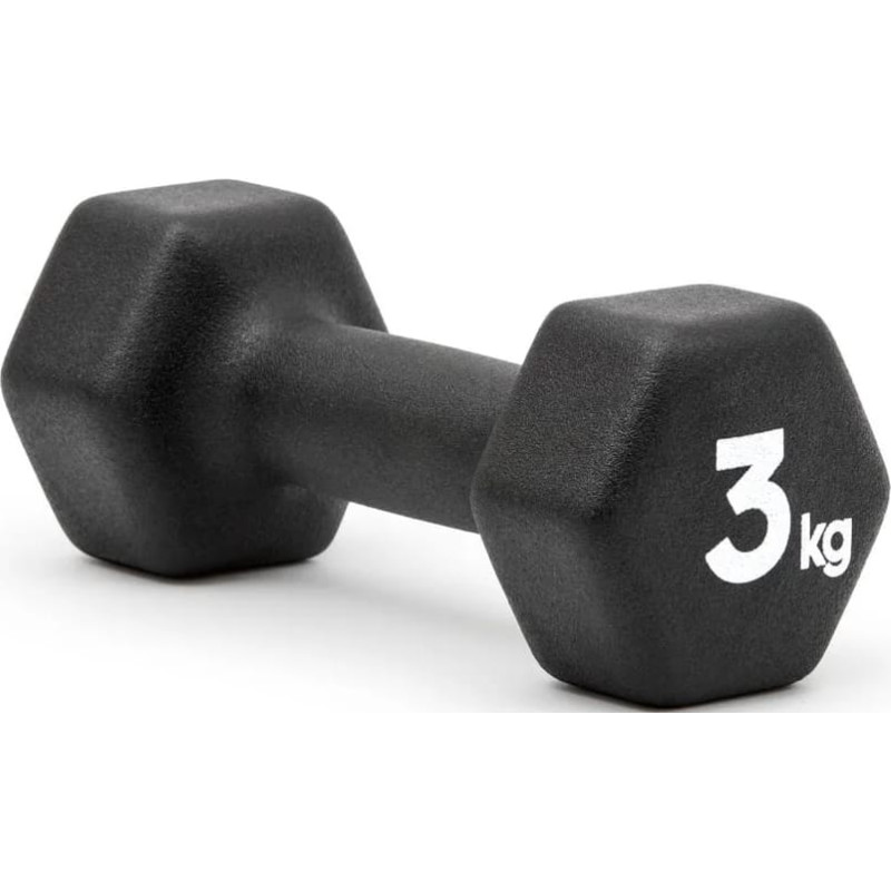 Гантелі Adidas Dumbbells