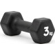 Гантелі Adidas Dumbbells