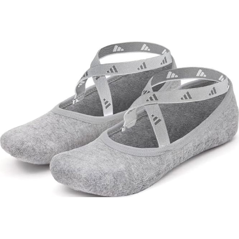 Шкарпетки для йоги Adidas Adidas Yoga Socks