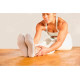 Шкарпетки для йоги Adidas Adidas Yoga Socks