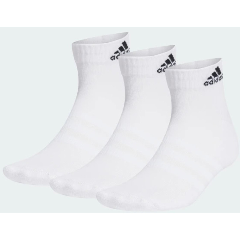 Шкарпетки Adidas C SPW ANK 3P