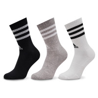 Шкарпетки Adidas 3S C SPW CRW