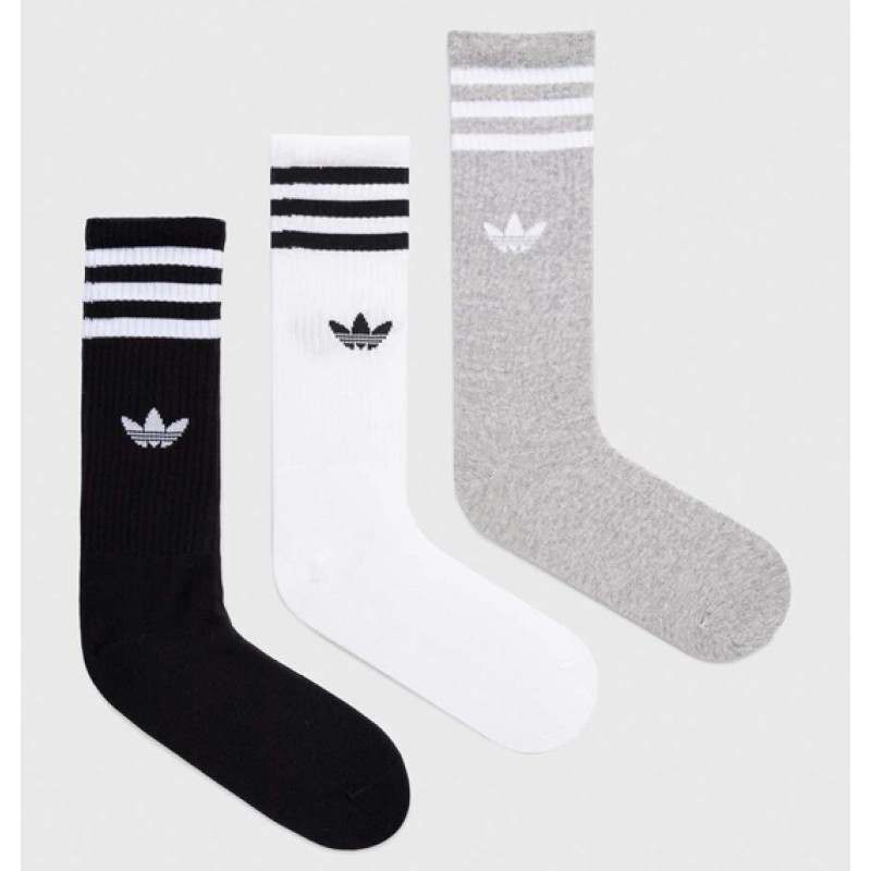 Шкарпетки Adidas HIGH CREW SOCK