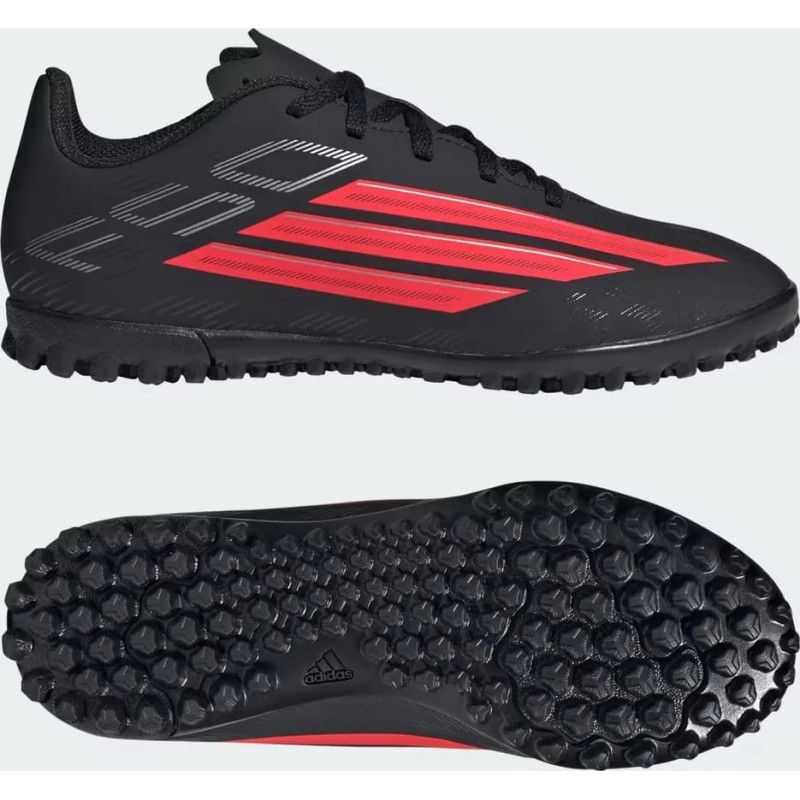 Сороконіжки дитячі Adidas F50 CLUB TF J