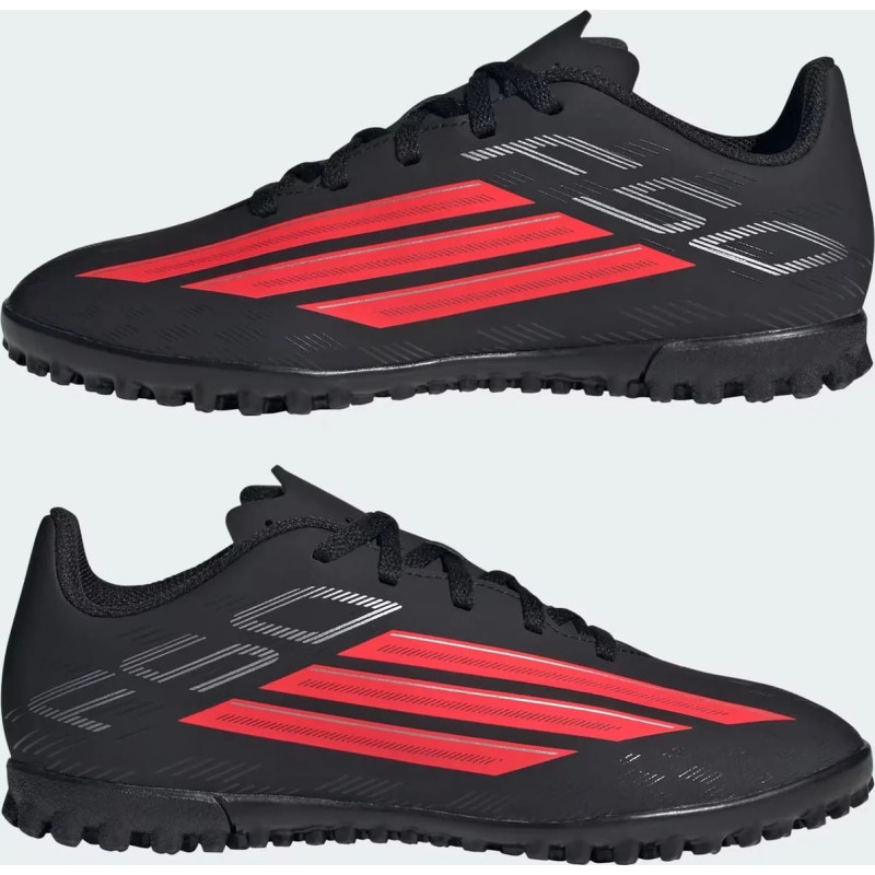 Сороконіжки дитячі Adidas F50 CLUB TF J