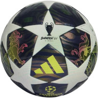 М'яч футбольний Adidas UCL LGE BOX F