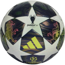 М'яч футбольний Adidas UCL LGE BOX F