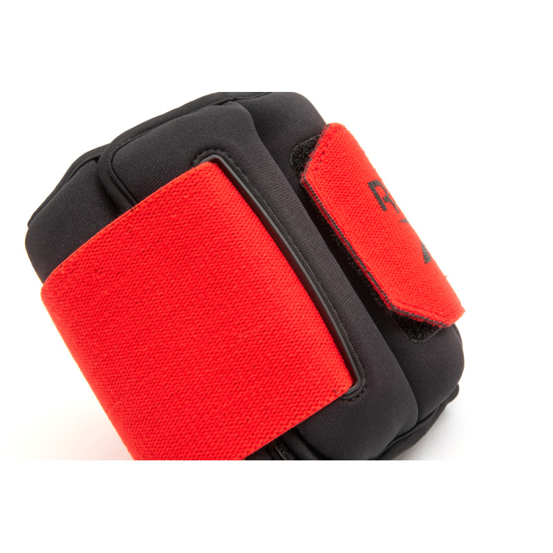 Обважнювачі зап'ястя Reebok Flexlock Wrist Weights