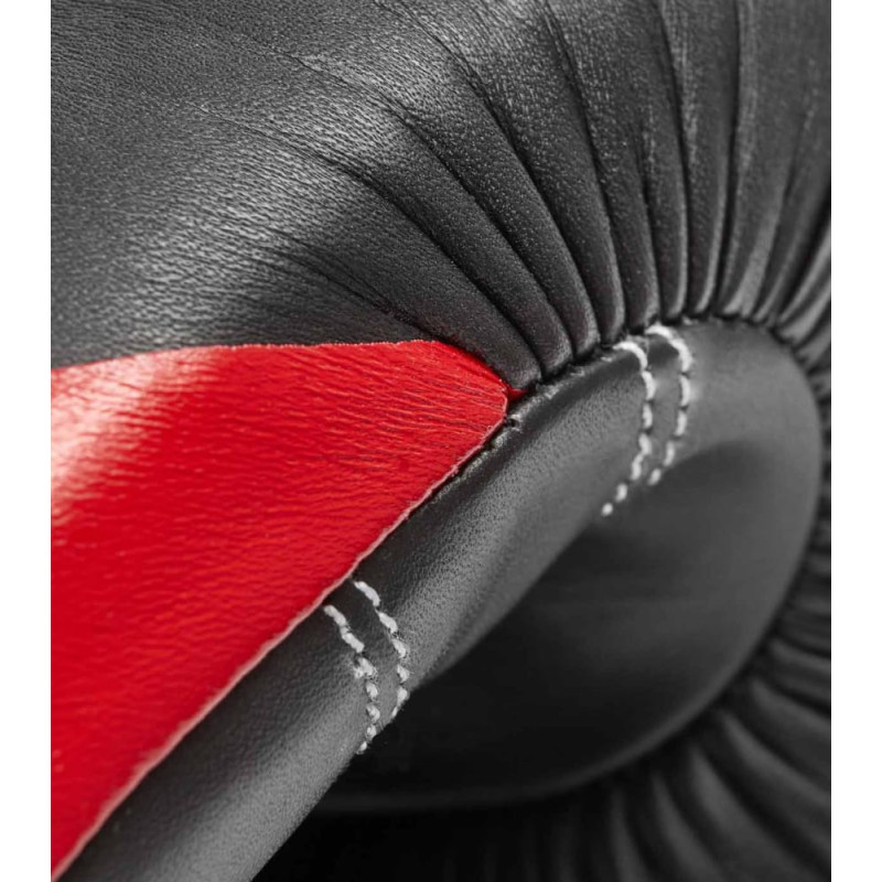 Боксерські рукавиці Reebok Combat Leather Boxing Gloves