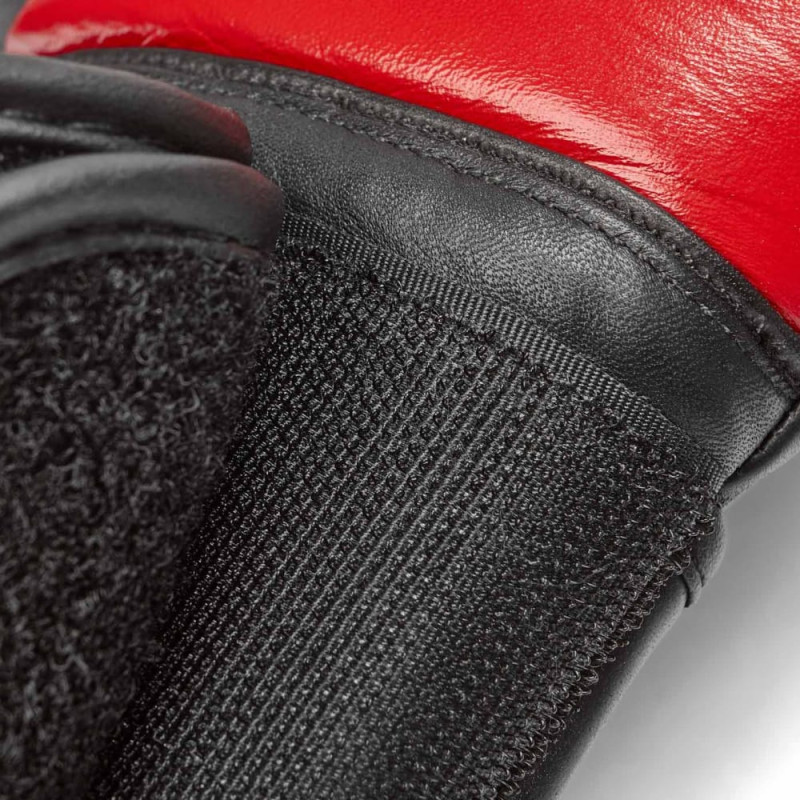 Боксерські рукавиці Reebok Combat Leather Boxing Gloves