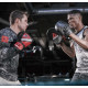 Боксерські рукавиці Reebok Combat Leather Boxing Gloves