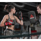 Боксерські рукавиці Reebok Combat Leather Boxing Gloves