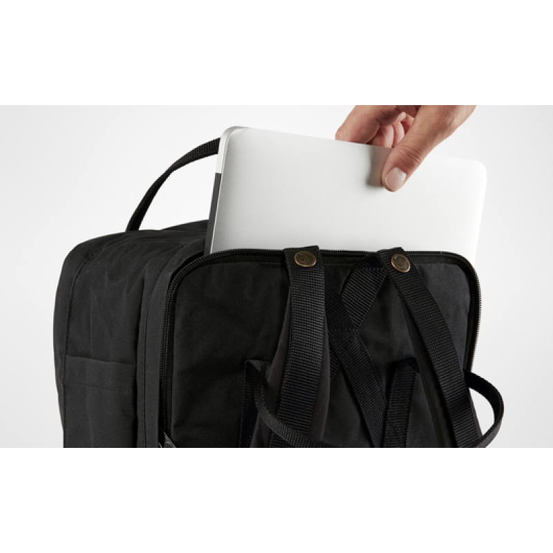 Рюкзак Fjallraven Kanken Laptop 13