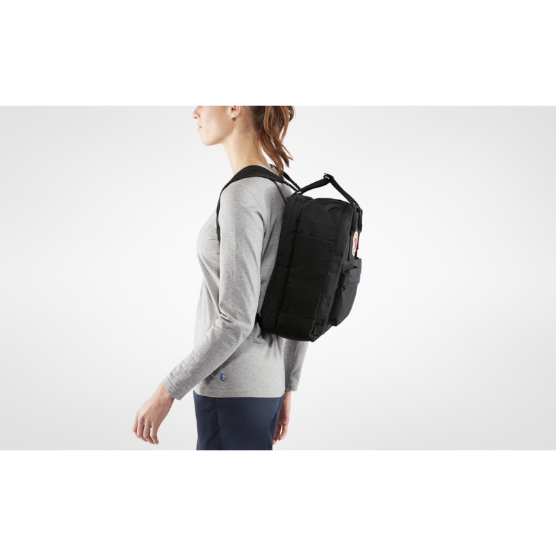 Рюкзак Fjallraven Kanken Laptop 13