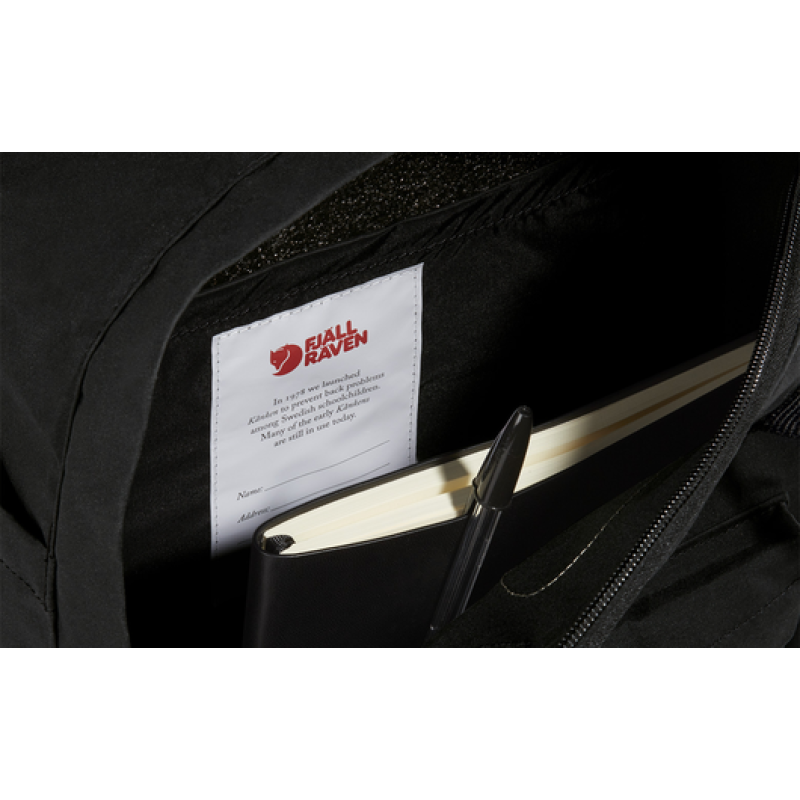 Рюкзак Fjallraven Kanken Laptop 13