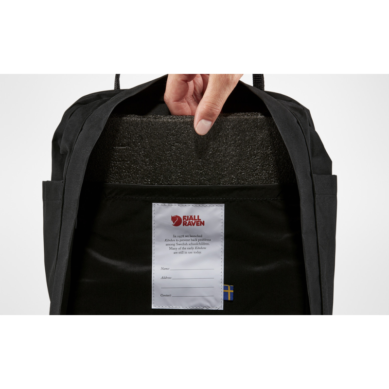 Рюкзак Fjallraven Kanken Laptop 13