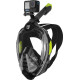 Повнолицьова маска Aqua Speed VEIFA ZX
