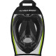 Повнолицьова маска Aqua Speed VEIFA ZX