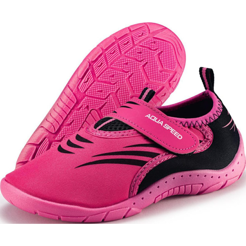 Аквашузи Aqua Speed AQUA SHOE MODEL 27F
