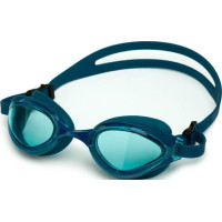 Окуляри для плавання Aqua Speed EOS 63087 темно-синій Уні One Size