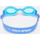 Окуляри для плавання Aqua Speed BONITO 63106 блакитний Діт One Size