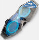 Окуляри для плавання Aqua Speed BONITO 63106 блакитний Діт One Size