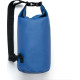 Герметична сумка Aqua Speed Dry Bag 2L 63234 темно-синій Уні 29 х 18 см