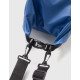 Герметична сумка Aqua Speed Dry Bag 2L 63234 темно-синій Уні 29 х 18 см
