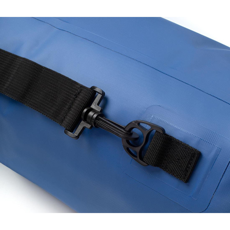 Герметична сумка Aqua Speed Dry Bag 2L 63234 темно-синій Уні 29 х 18 см