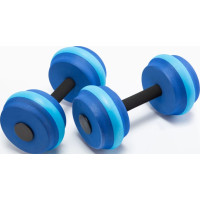 Гантелі для аквафітнесу Aqua Speed AQUAROBICS DUMBBELL 63391