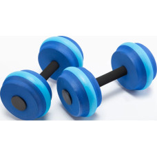Гантелі для аквафітнесу Aqua Speed AQUAROBICS DUMBBELL 63391