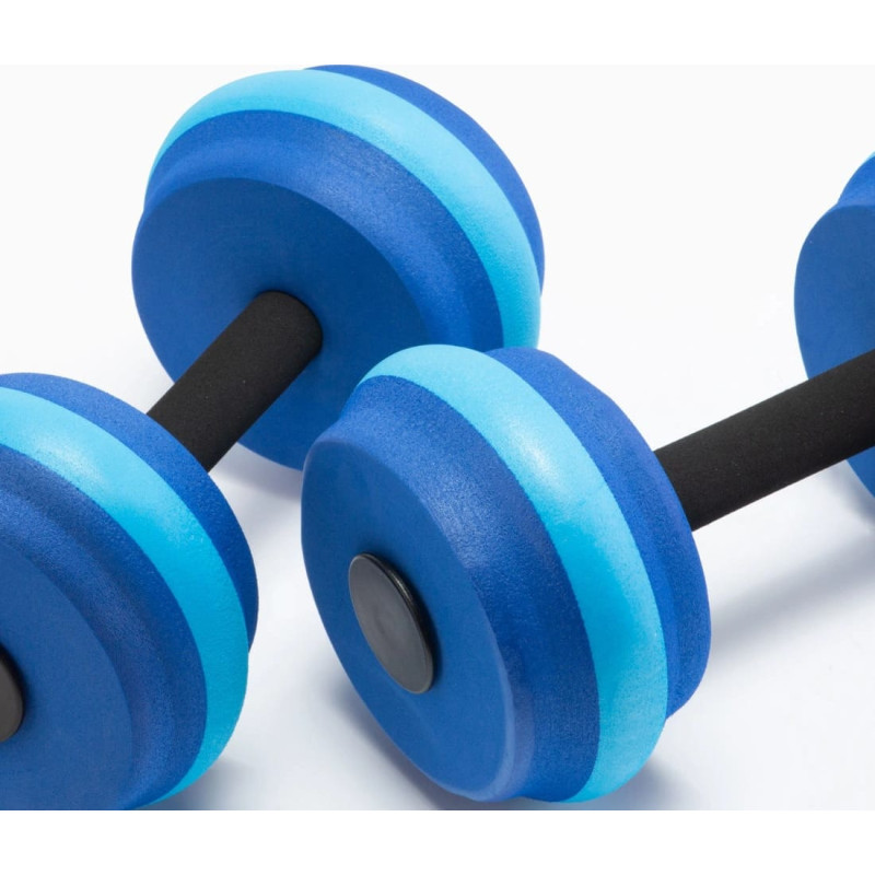 Гантелі для аквафітнесу Aqua Speed AQUAROBICS DUMBBELL 63391