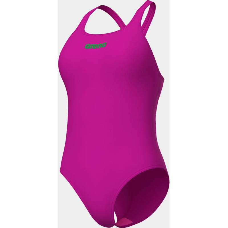 Купальник закритий для жінок Arena TEAM SWIMSUIT SWIM PRO SOLID
