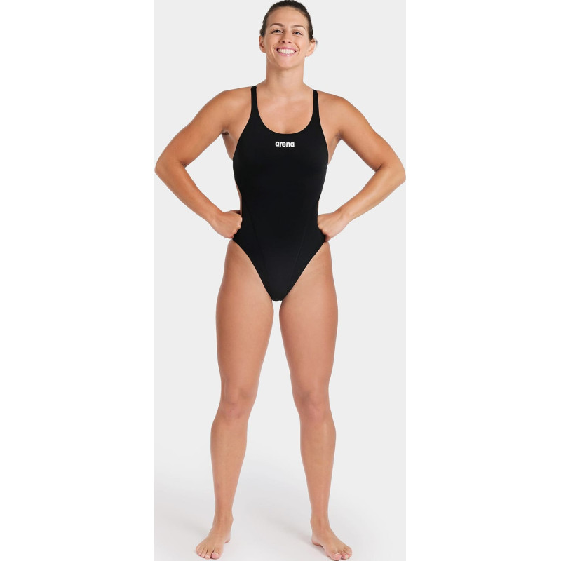Купальник закритий для жінок Arena TEAM SWIMSUIT SWIM TECH SOLID