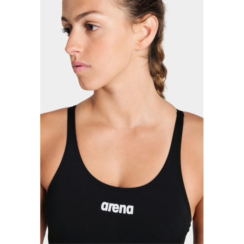 Купальник закритий для жінок Arena TEAM SWIMSUIT SWIM TECH SOLID