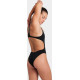 Купальник закритий для жінок Arena TEAM SWIMSUIT SWIM TECH SOLID